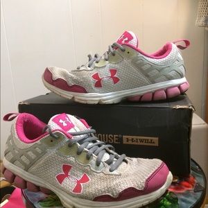 Women’s Micro G Kicks